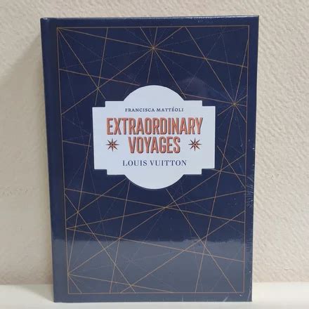 the book louis vuitton spedizione|Louis Vuitton: Extraordinary Voyages Hardcover .